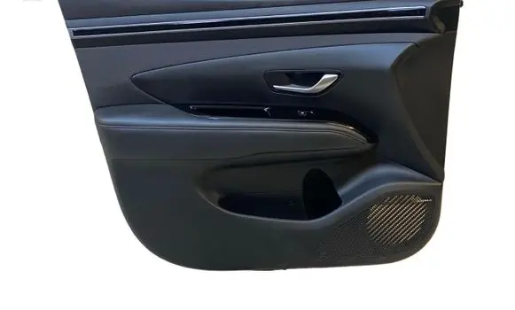 Hyundai Tucson IV NX4 Front door card panel trim M82330N7010NNB 82710N7010 82350N7010NNB