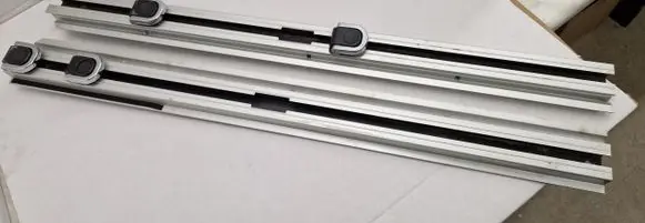 BMW X3 E83 Other interior part 3403020 3403019