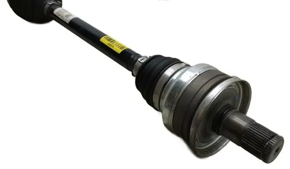 Cupra Formentor Rear driveshaft 5FF501204