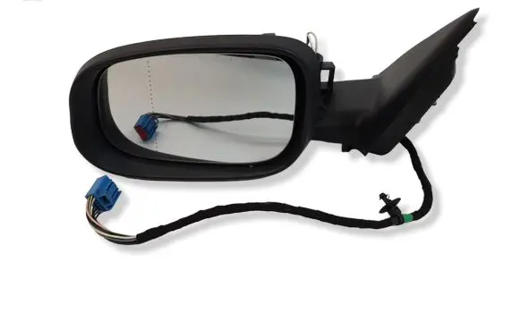 Volvo S40 Front door electric wing mirror 3303001