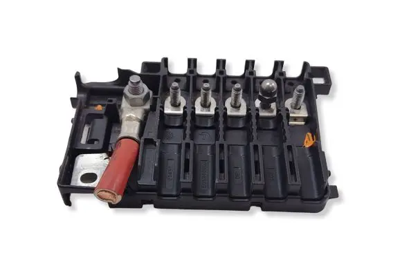 Volkswagen ID.4 Fuse module 2Q0937550B