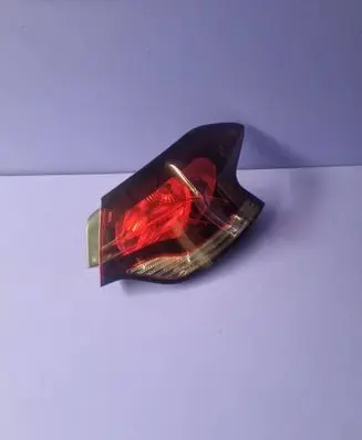 Citroen DS4 Rear/tail lights