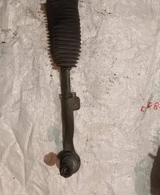 BMW 3 F30 F35 F31 Steering tie rod 