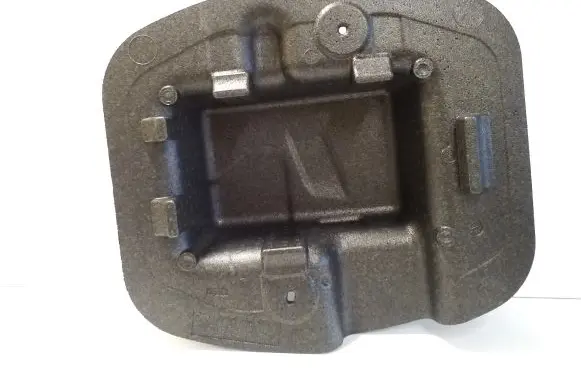 Ford Kuga III Other trunk/boot trim element LV4B10A686