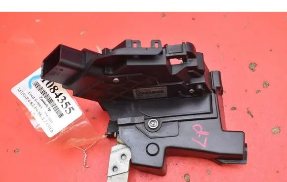 Ford S-MAX Front door lock 6M2AR21813EC