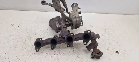 Citroen Xsara Picasso Turbo 9645247080