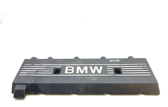 BMW X5 E53 Engine cover (trim) 1702857 k3171