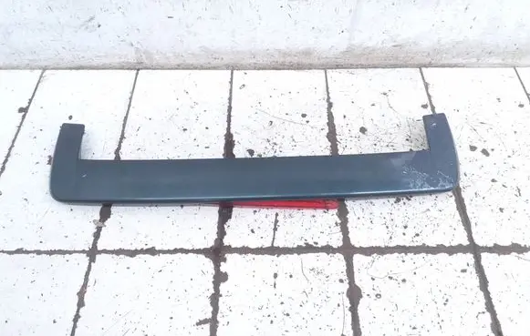 Volvo V70 Tailgate/trunk spoiler 