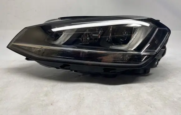 Volkswagen Golf VII Headlight/headlamp 5G1941751