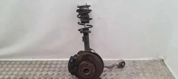 BMW Z4 E89 Front shock absorber with coil spring 6796440