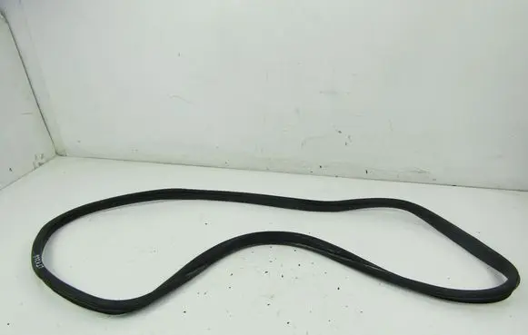 Citroen C3 Rear door rubber seal (on body) 