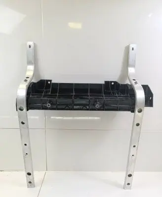 NIO ES8 Other air conditioning (A/C) parts P0076243 P0070568AE P0070570AE