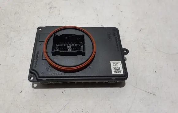 Audi Q4 Sportback e-tron Xenon control unit/module 4K0941592BE