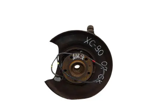 Volvo XC90 Rear wheel hub