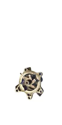 Toyota Prius (NHW20) Water pump NOCODE