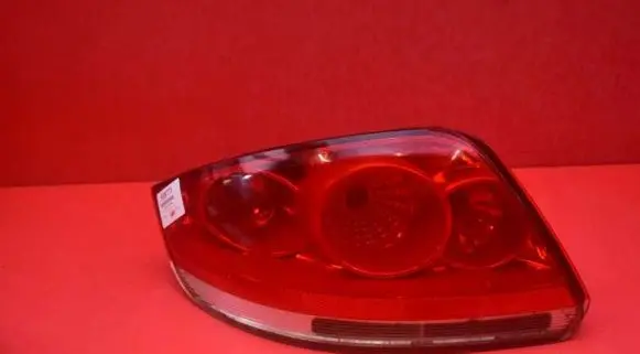 Fiat Linea Rear/tail lights