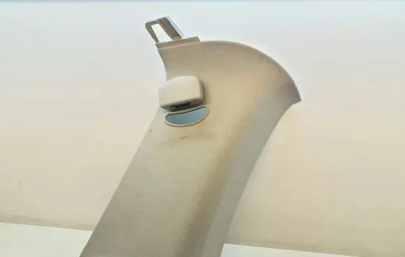 Volkswagen Touran I (D)pillar trim (top) 1T0867245 MB0965230L