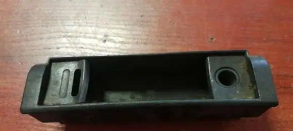 BMW 3 E30 Car ashtray 1933159