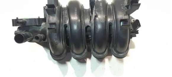 Volkswagen Golf V Intake manifold 036129711FQ