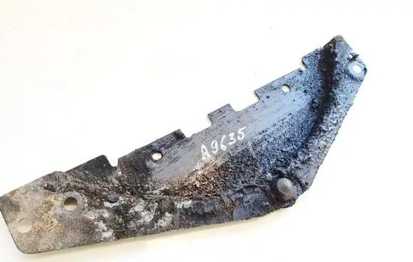 Peugeot 806 Timing belt guard (cover)