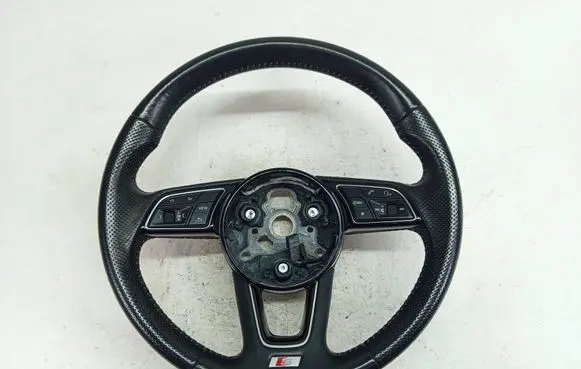 Audi A5 Steering wheel 8W0419091CS 62730000B 565425696