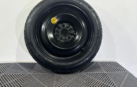 Lexus GS 300 350 430 450H R17 spare wheel 