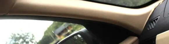 BMW X3 E83 Other interior part