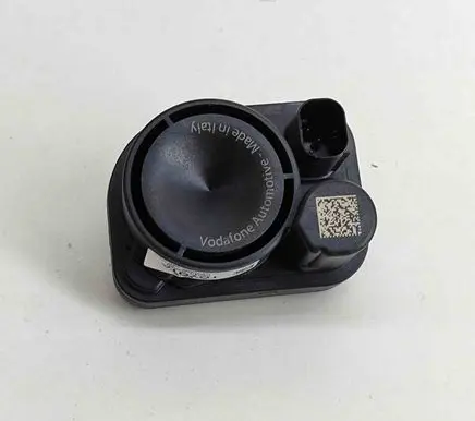 Alarm system siren