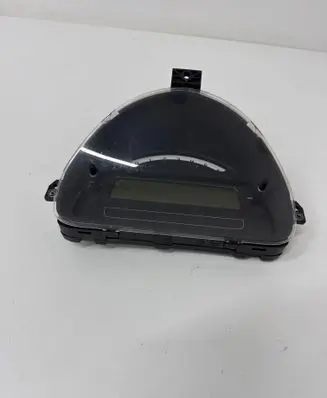Speedometer (instrument cluster)