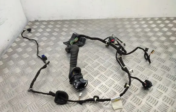 Jeep Compass Front door wiring loom P68321769 P68321769AB TAWF1437MW076
