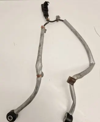 Mercedes-Benz C W205 Detonation knock sensor A0009050902
