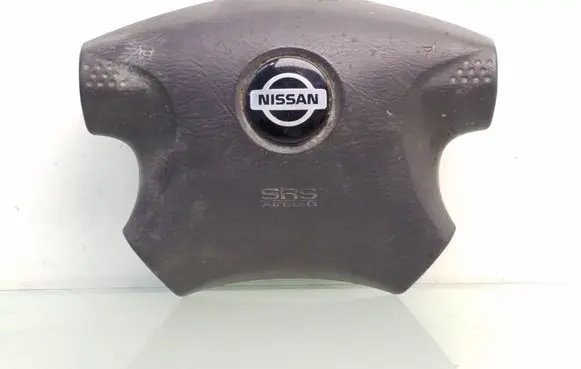 Nissan Almera Tino Steering wheel airbag 531937400