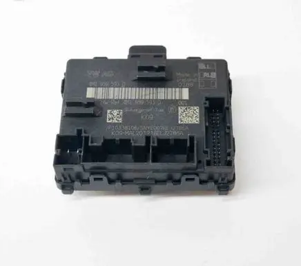 Audi A7 S7 4K8 Door control unit/module 4M1959593D
