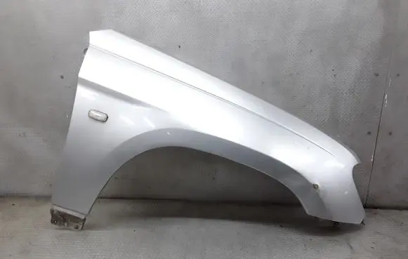 Chrysler Pacifica Fender