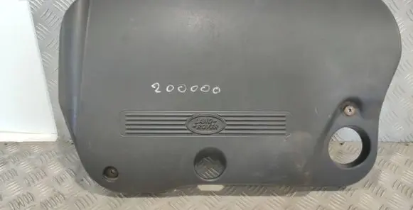 Land Rover Freelander 2 - LR2 Engine cover (trim) 0111189B