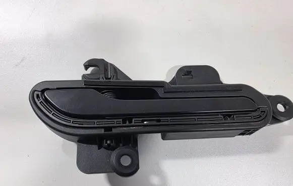 Tesla Model 3 Front door exterior handle 1081831-00-J