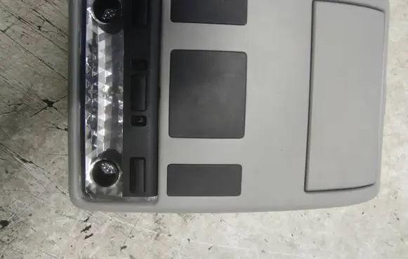 BMW X5 E53 Front seat light 8258062