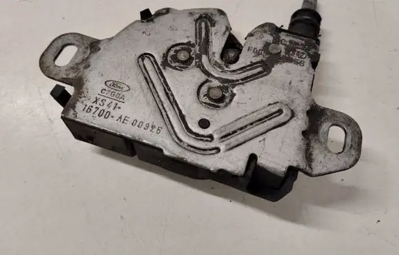 Ford Transit Engine bonnet/hood lock/catch XS4116700AE