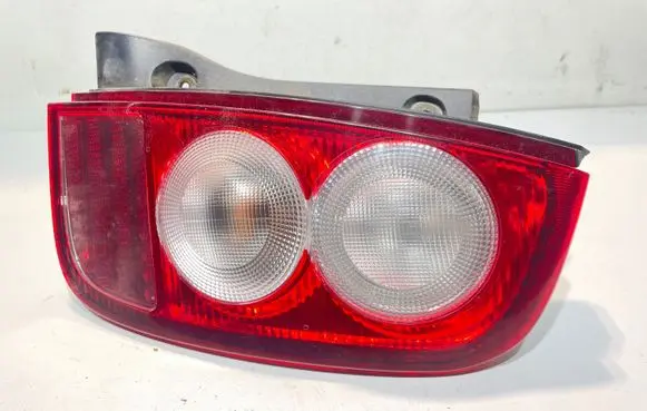 Nissan Micra Rear/tail lights