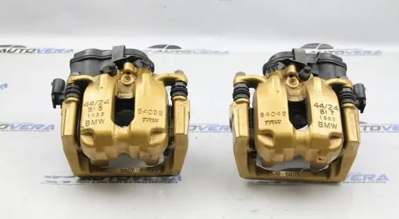 BMW M5 Rear brake caliper 7848313 7848314