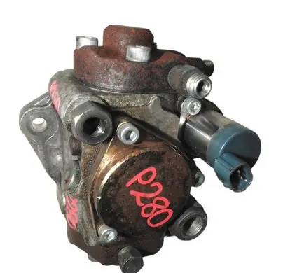 Mazda CX-5 Fuel injection high pressure pump 294000-1661