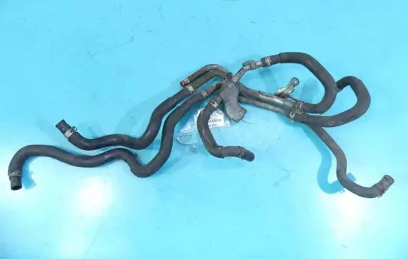 Infiniti FX Engine coolant pipe/hose IMPRK1233249