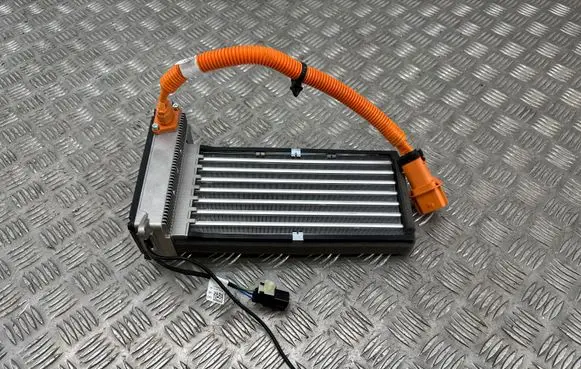 KIA EV3 Electric cabin heater radiator 97191EV100