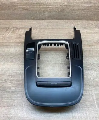 Audi A4 S4 B8 8K Gear shifter surround trim plastic 8K0864261 8K0959673