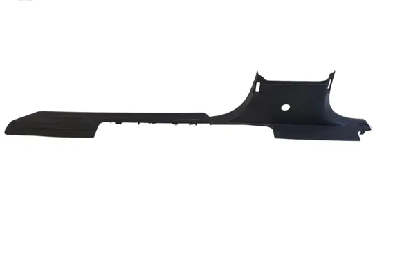 Volkswagen Amarok Front sill trim cover 2H0863726