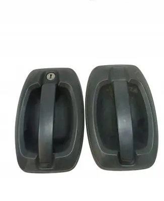 Fiat Ducato Front door exterior handle 