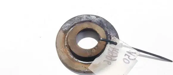 Skoda Octavia Mk2 (1Z) Front coil spring rubber mount 1k0512149b
