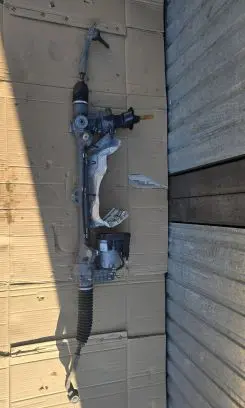 Volvo XC60 Steering rack 31681510