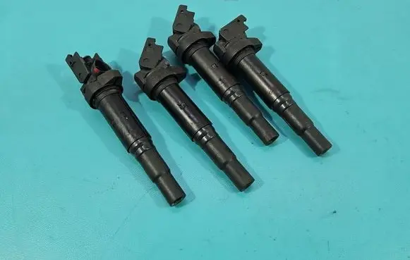 Peugeot 508 High voltage ignition coil E2019102143 IMPRK1534994