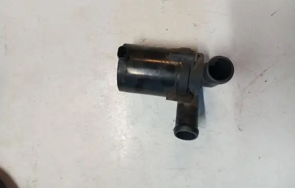 Volvo S60 Electric auxiliary coolant/water pump 1319708
